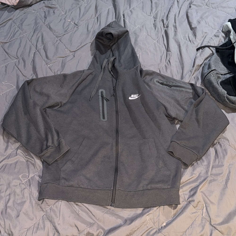 NIKE NARDO GREY TECH